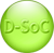 D-SoC Button